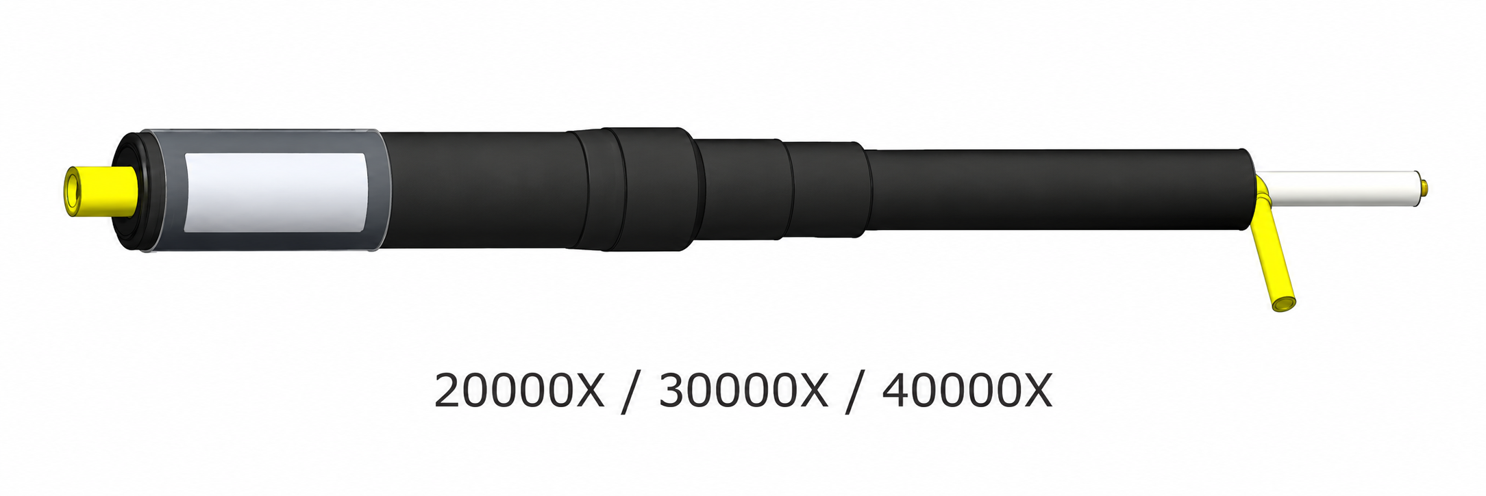 SigOFIT OP20000-2 Dämpfungsspitze (20000x | 200 MHz) SigOFIT OP20000-2 Dämpfungsspitze (20000x | 200 MHz)