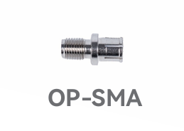 SigOFIT OP-SMA-Adapter SigOFIT OP-SMA-Adapter