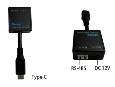 RS-485 set (SigOFIT)