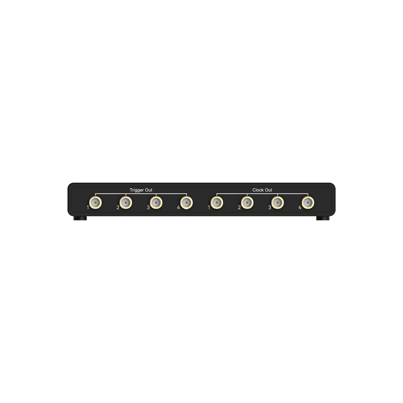 MO3-Serie Oszilloskop-Synchronisierer MO3-Serie Oszilloskop-Synchronisierer